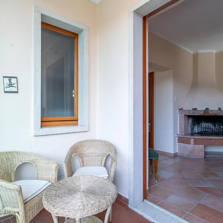Family - Garda 3 Bedrooms *