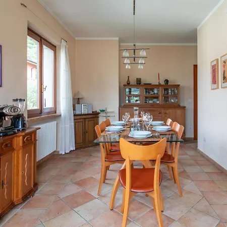 Family - Garda 3 Bedrooms * Garda (Verona)