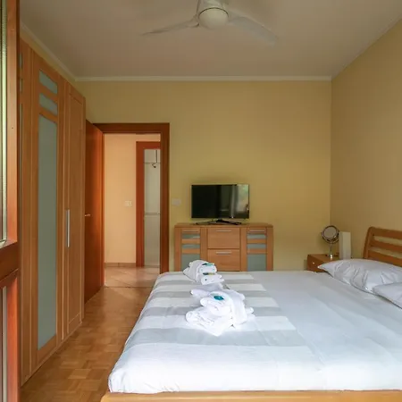 Family - Garda 3 Bedrooms *