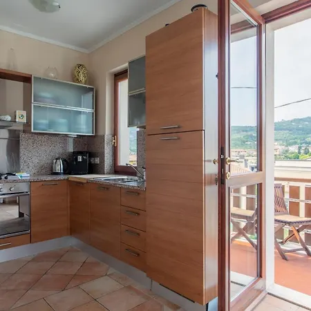 Family - Garda 3 Bedrooms