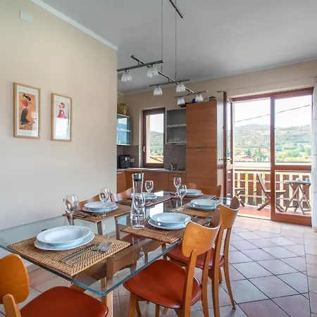 Family - Garda 3 Bedrooms *