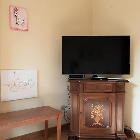 Family - Garda 3 Bedrooms Apartment Garda (Verona)