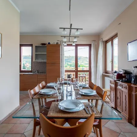 Family - Garda 3 Bedrooms * Garda (Verona)