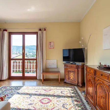 Family - Garda 3 Bedrooms Garda (Verona)