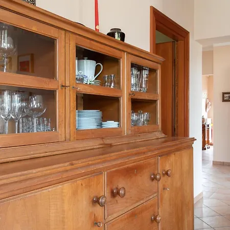 Apartment Family - Garda 3 Bedrooms *
