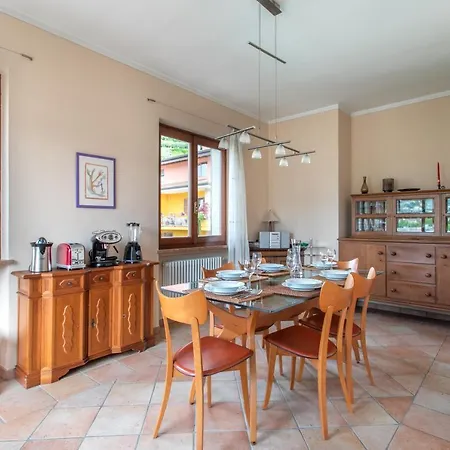 Family - Garda 3 Bedrooms * Garda (Verona)