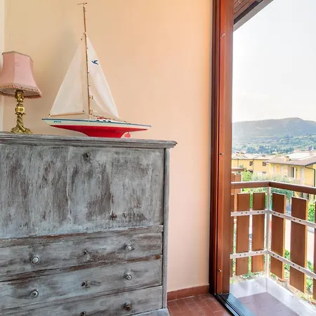 Family - Garda 3 Bedrooms Apartment *