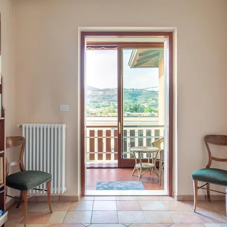 Apartment Family - Garda 3 Bedrooms