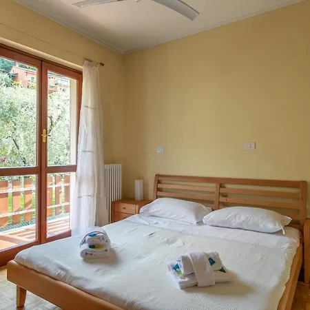 Apartment Family - Garda 3 Bedrooms