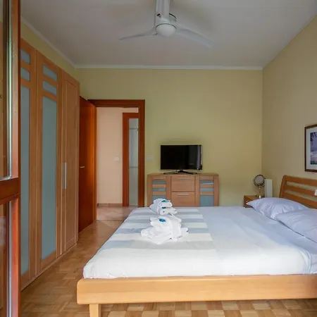 Family - Garda 3 Bedrooms