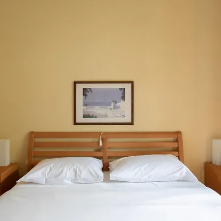Family - Garda 3 Bedrooms Apartment Garda (Verona)