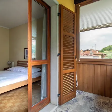 Apartment Family - Garda 3 Bedrooms