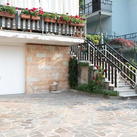 Apartment Family - Garda 3 Bedrooms
