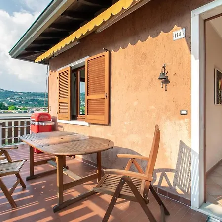 Family - Garda 3 Bedrooms * Garda (Verona)