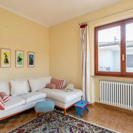 Apartment Family - Garda 3 Bedrooms Garda (Verona)