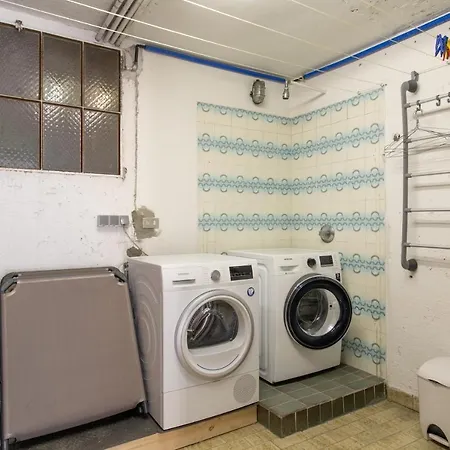 Apartment Family - Garda 3 Bedrooms