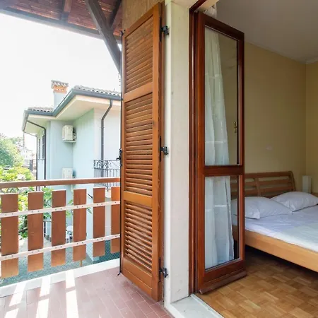 Apartment Family - Garda 3 Bedrooms Garda (Verona)